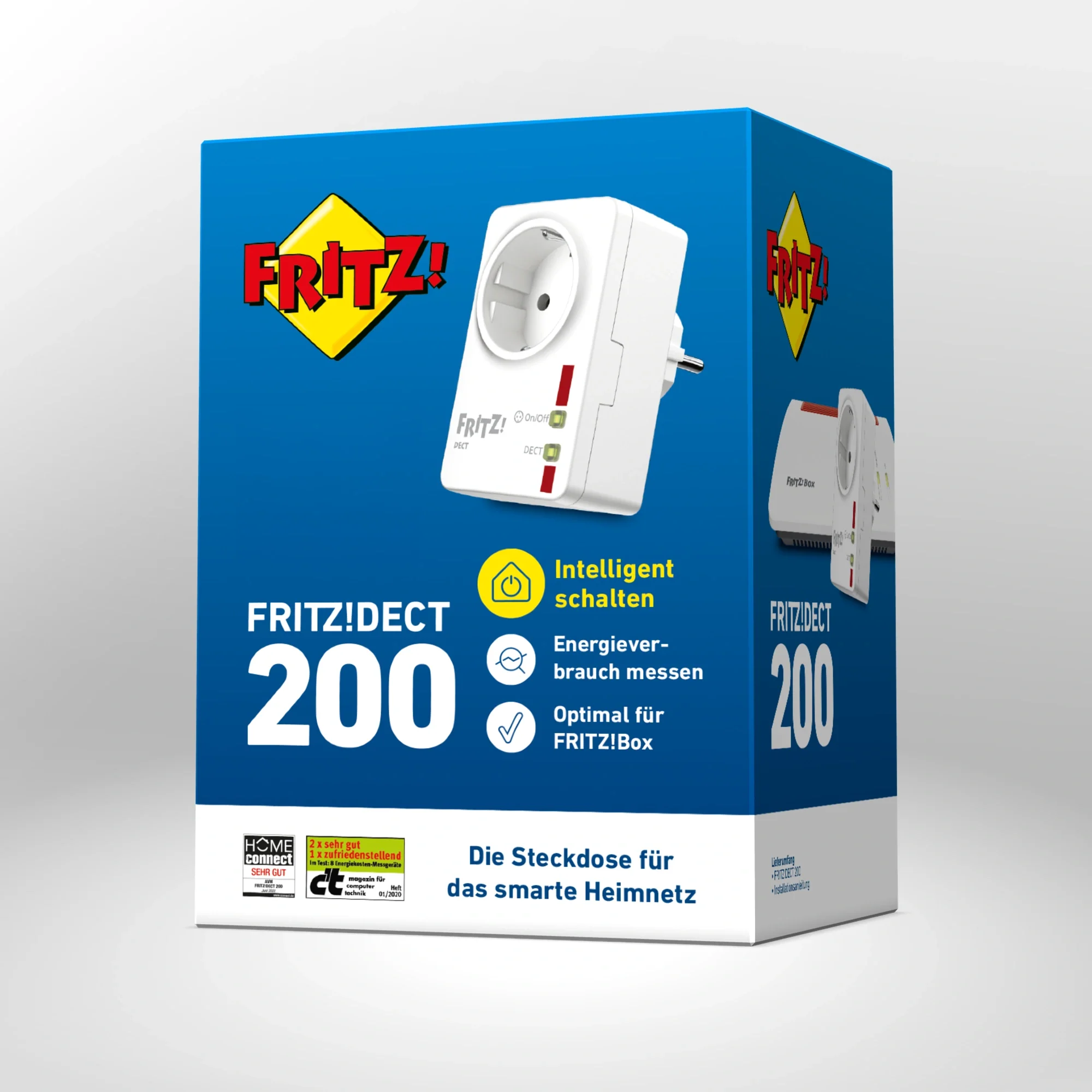 FRITZ!DECT 200 - Image 3